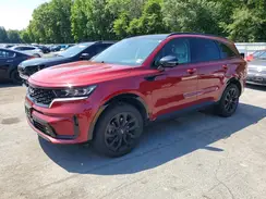 5XYRKDLFXPG219061 2023 KIA SORENTO