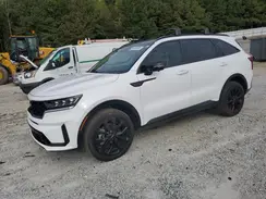 5XYRKDLFXPG226074 2023 KIA SORENTO