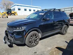 5XYRKDLFXPG226964 2023 KIA SORENTO