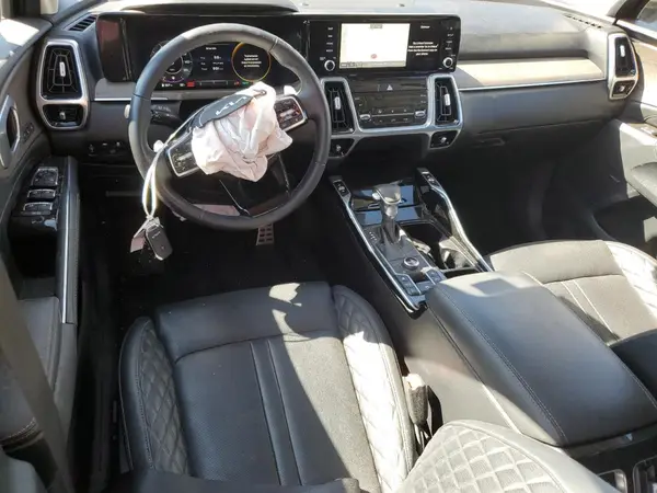 5XYRKDLFXPG226964 2023 KIA SORENTO - Image 8