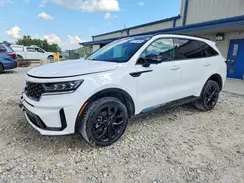 5XYRKDLFXPG226981 2023 KIA SORENTO