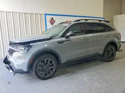 5XYRKDLFXPG228164 2023 KIA SORENTO