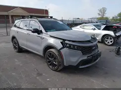5XYRKDLFXPG232215 2023 KIA SORENTO