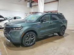 5XYRKDLFXPG237155 2023 KIA SORENTO