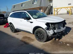 5XYRKDLFXPG238659 2023 KIA SORENTO