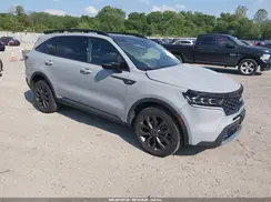 5XYRKDLFXPG240430 2023 KIA SORENTO