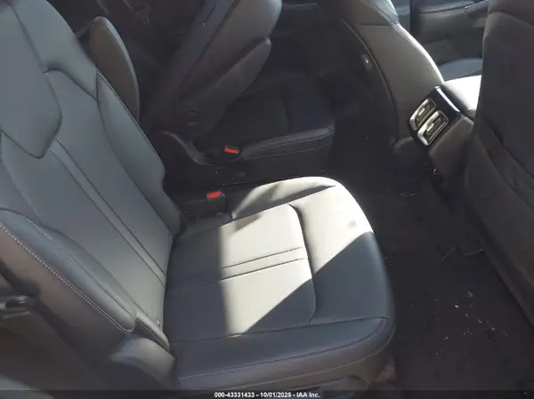 5XYRKDLFXPG240802 2023 KIA SORENTO - Image 8