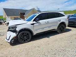 5XYRKDLFXPG242128 2023 KIA SORENTO