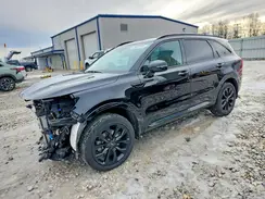 5XYRKDLFXPG249015 2023 KIA SORENTO