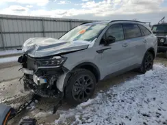 5XYRKDLFXPG252920 2023 KIA SORENTO