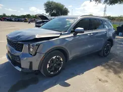 5XYRL4JC0RG251252 2024 KIA SORENTO