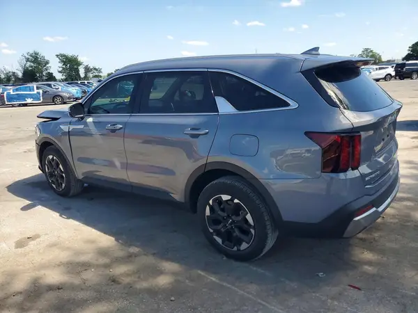 5XYRL4JC0RG251252 2024 KIA SORENTO - Image 2