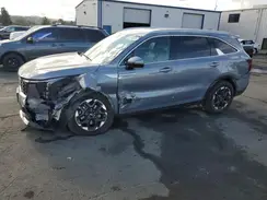 5XYRL4JC0RG257178 2024 KIA SORENTO