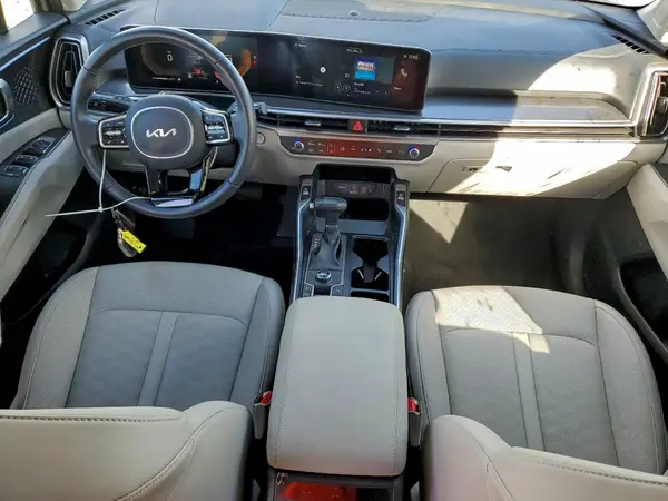 5XYRL4JC0RG257889 2024 KIA SORENTO - Image 8