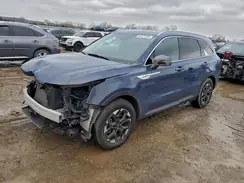 5XYRL4JC0RG263174 2024 KIA SORENTO