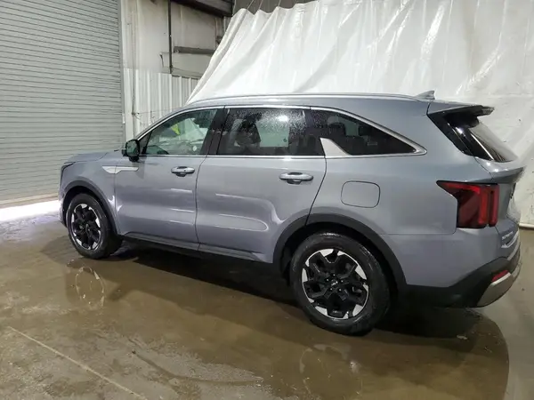 5XYRL4JC0RG265488 2024 KIA SORENTO - Image 2