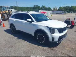 5XYRL4JC0RG269007 2024 KIA SORENTO