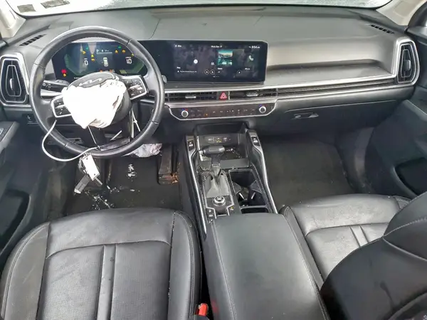 5XYRL4JC0RG269508 2024 KIA SORENTO - Image 8
