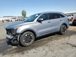 5XYRL4JC0RG272991 2024 KIA SORENTO