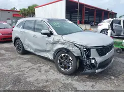 5XYRL4JC0RG273607 2024 KIA SORENTO