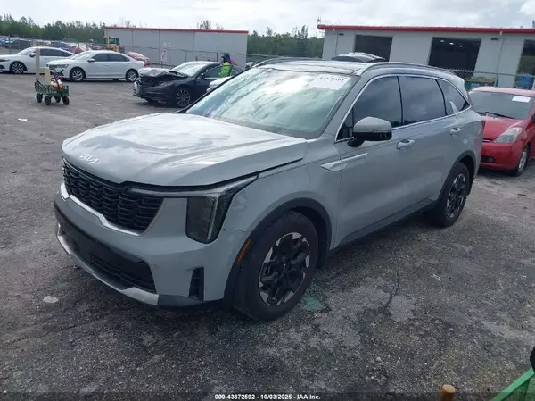 5XYRL4JC0RG273607 2024 KIA SORENTO - Image 2
