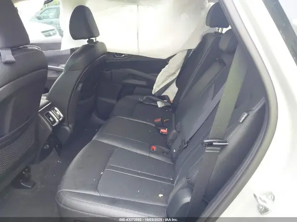 5XYRL4JC0RG273607 2024 KIA SORENTO - Image 8