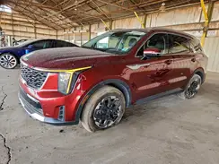 5XYRL4JC0RG274725 2024 KIA SORENTO