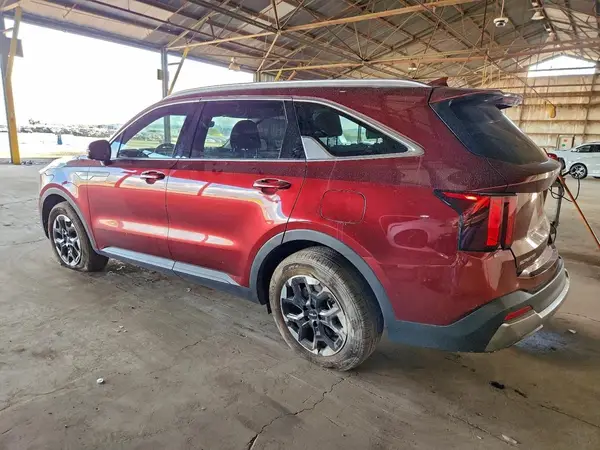 5XYRL4JC0RG274725 2024 KIA SORENTO - Image 2