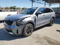 5XYRL4JC0RG275048 2024 KIA SORENTO