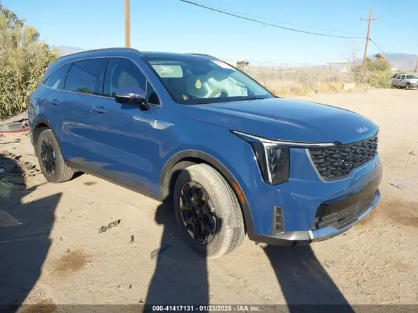 5XYRL4JC0RG276555 2024 KIA SORENTO - Image 1
