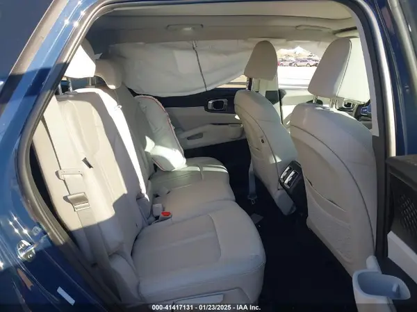 5XYRL4JC0RG276555 2024 KIA SORENTO - Image 8