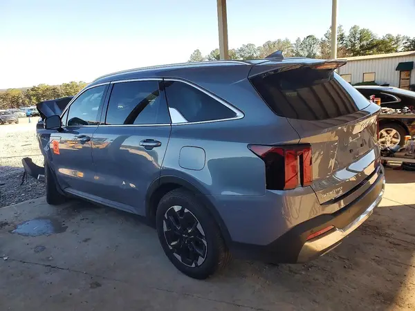 5XYRL4JC0RG277740 2024 KIA SORENTO - Image 2