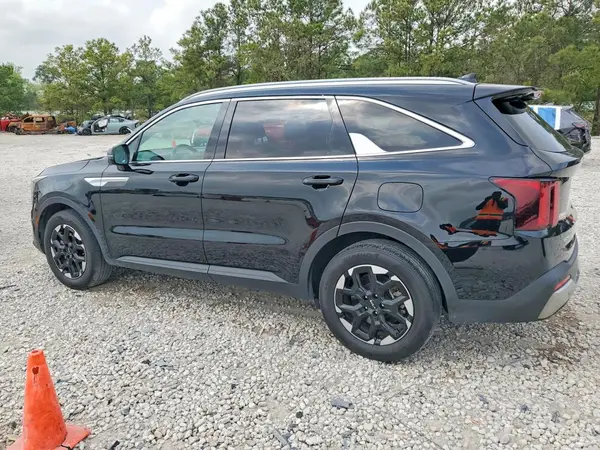 5XYRL4JC0RG279214 2024 KIA SORENTO - Image 2