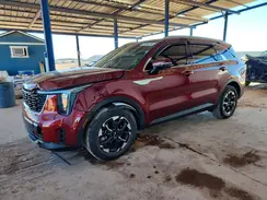 5XYRL4JC0RG279343 2024 KIA SORENTO