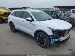 5XYRL4JC0RG280895 2024 KIA SORENTO