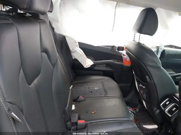 5XYRL4JC0RG280931 2024 KIA SORENTO - Image 8