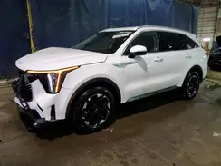5XYRL4JC0RG281061 2024 KIA SORENTO