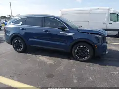 5XYRL4JC0RG282016 2024 KIA SORENTO