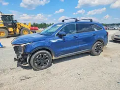 5XYRL4JC0RG284591 2024 KIA SORENTO