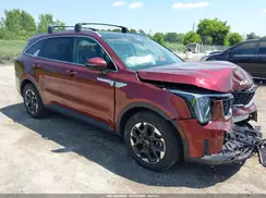 5XYRL4JC0RG288608 2024 KIA SORENTO