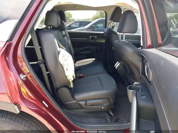 5XYRL4JC0RG288608 2024 KIA SORENTO - Image 8