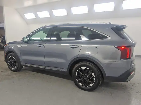 5XYRL4JC0RG289421 2024 KIA SORENTO - Image 2