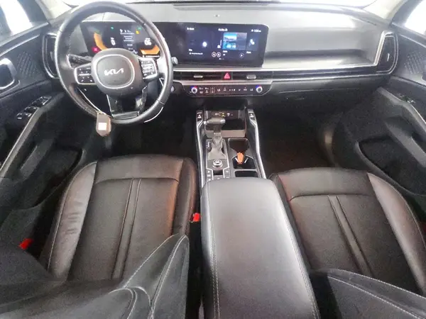 5XYRL4JC0RG289421 2024 KIA SORENTO - Image 8