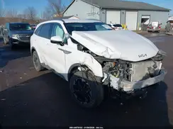 5XYRL4JC0RG289547 2024 KIA SORENTO