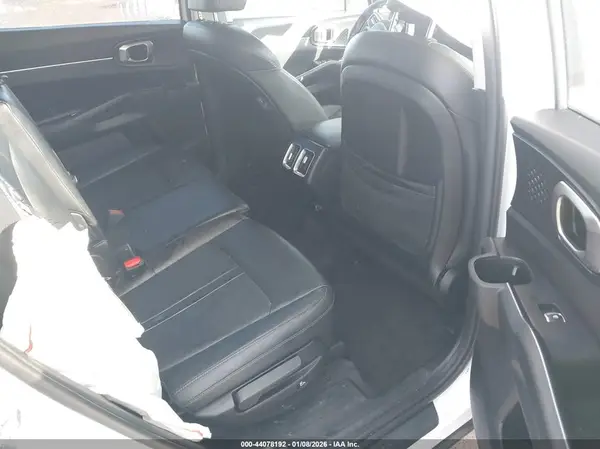 5XYRL4JC0RG289547 2024 KIA SORENTO - Image 8
