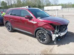 5XYRL4JC0RG293131 2024 KIA SORENTO