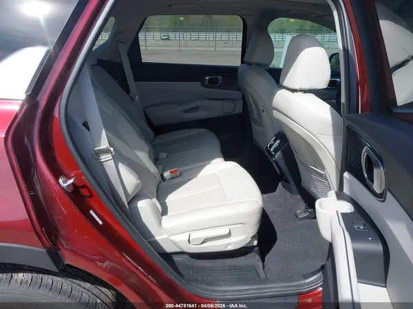 5XYRL4JC0RG293131 2024 KIA SORENTO - Image 8