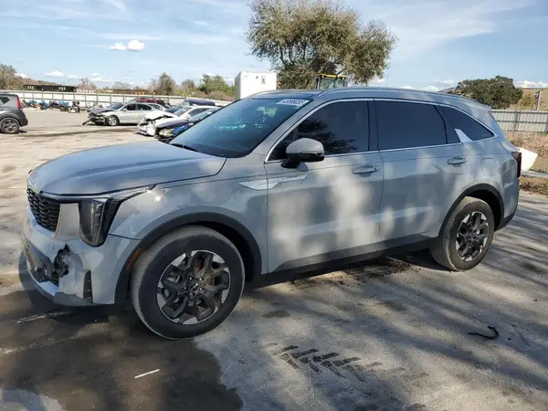 5XYRL4JC0RG293856 2024 KIA SORENTO - Image 1