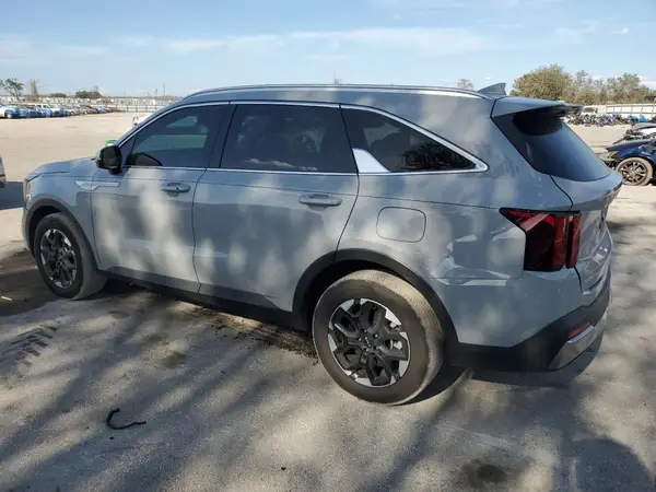 5XYRL4JC0RG293856 2024 KIA SORENTO - Image 2