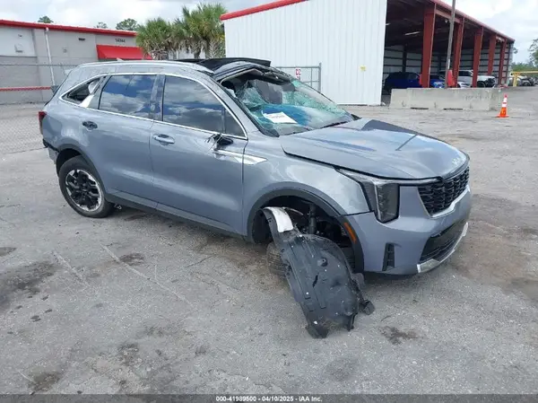 5XYRL4JC0RG295445 2024 KIA SORENTO - Image 1